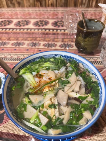 Hình ảnh Chay Ngọc Thanh / Vegetarian Restaurant - 4