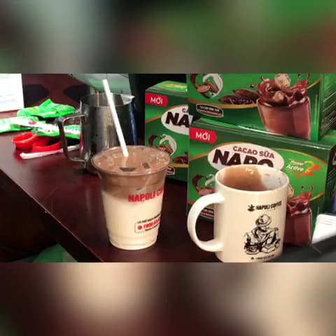 Hình ảnh Napoli Coffee - 2