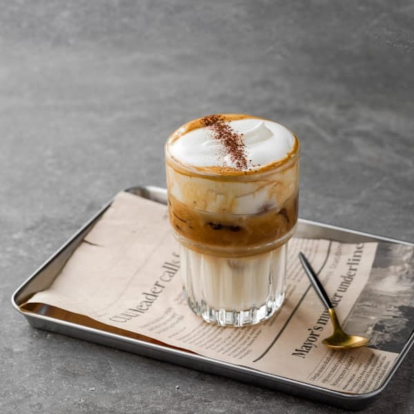 Hình ảnh Cà Phê Muối A Cường - 3