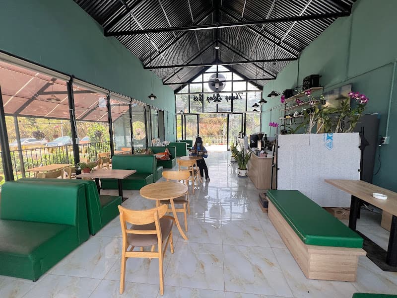 Hình ảnh Cafe Thung Lũng Gió - 3