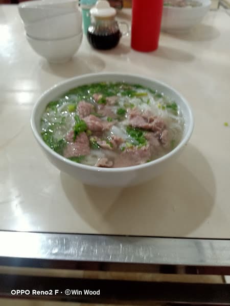 Hình ảnh Phở BÒ, Bún HÚÊ - 2