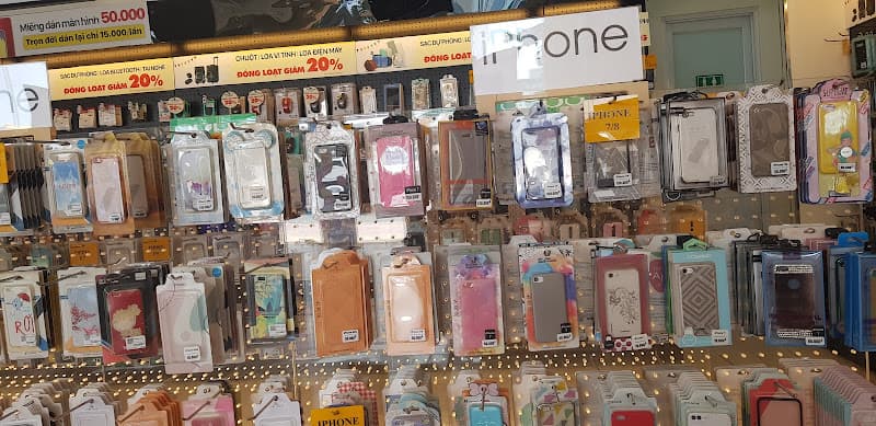 Hình ảnh Siêu thị Thế Giới Di Động - 2