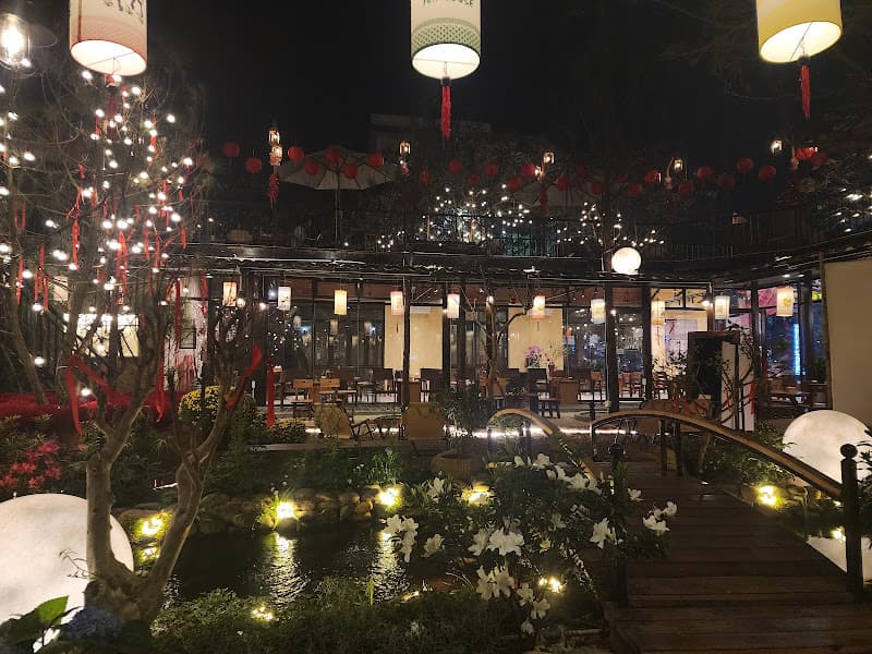 Hình ảnh LIMA coffee & Tea House - 3