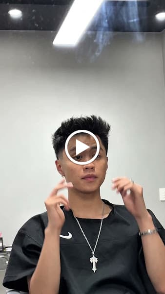 Hình ảnh Benjamin Barber - 290 Đinh Tiên Hoàng, Huế - 3