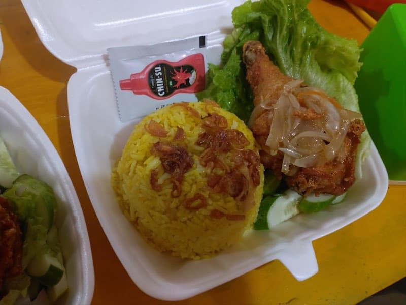 Hình ảnh Phở Gà Mạnh Tồ - 3