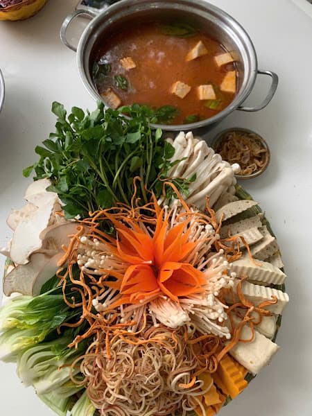 Hình ảnh Nhà hàng chay Trường Thọ - 4