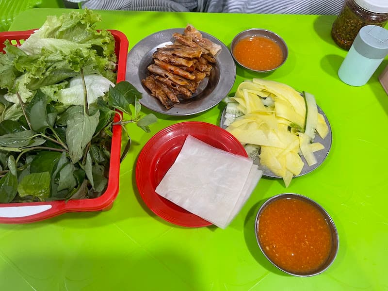Hình ảnh Chả Lụi Cô Yến - 2