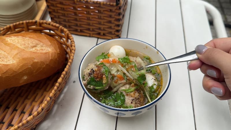 Hình ảnh Sun - Bánh Mì Xíu Mại Chén - 3