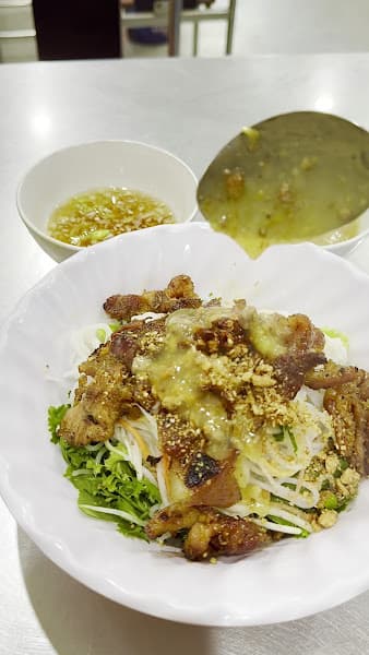 Hình ảnh Nem lụi Như Ý - 4