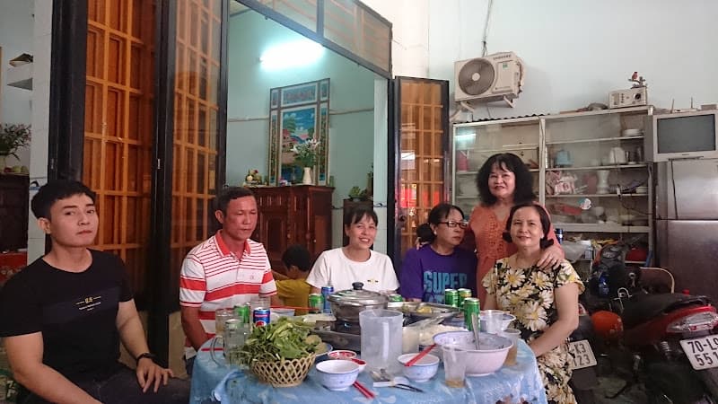 Hình ảnh Quán chay Lộc Lê - 2