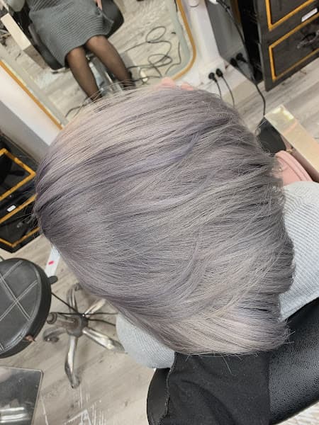 Hình ảnh Salon Tóc Tâm Tiến - 3