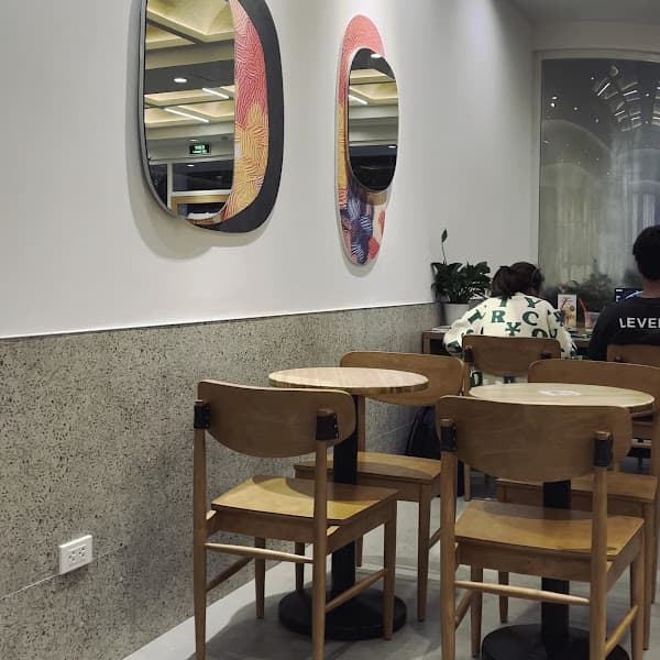 Hình ảnh Highlands Coffee - 4