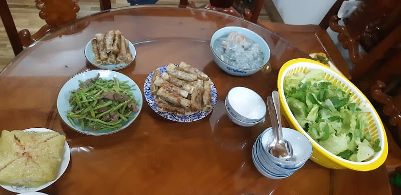 Ship đồ ăn nhanh BMT