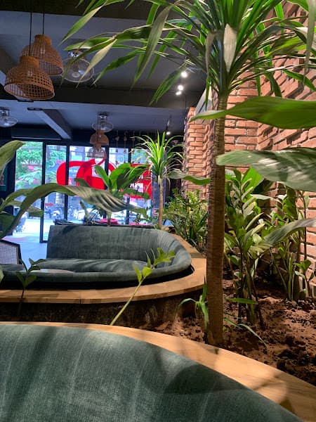 Hình ảnh BODY COFFEE - 3