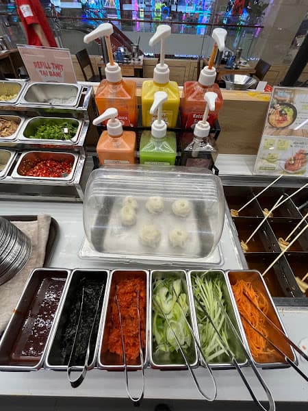 Hình ảnh Dookki Vincom Long Xuyên - 2