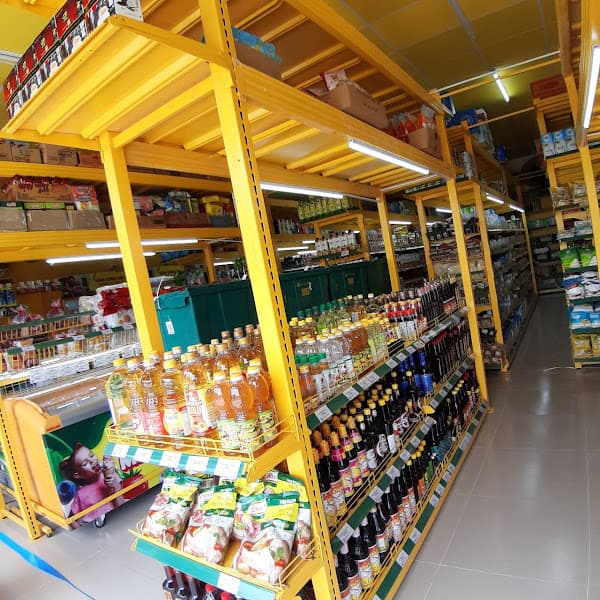 Hình ảnh Siêu thị Bách Hoá XANH - 3