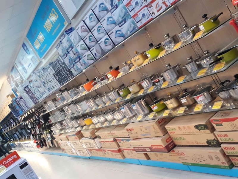 Hình ảnh Siêu thị Điện máy XANH - 4