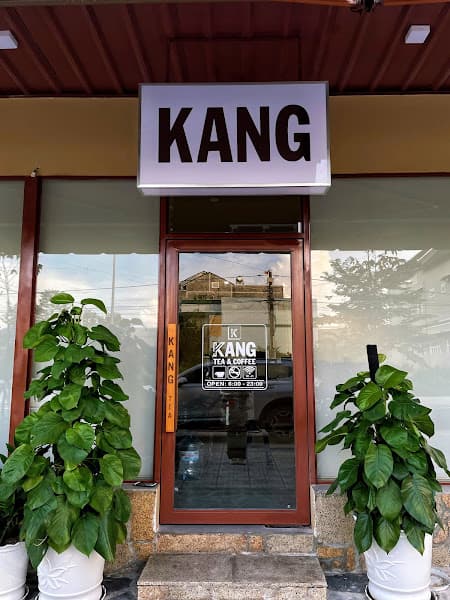 Kang Tea & Coffee