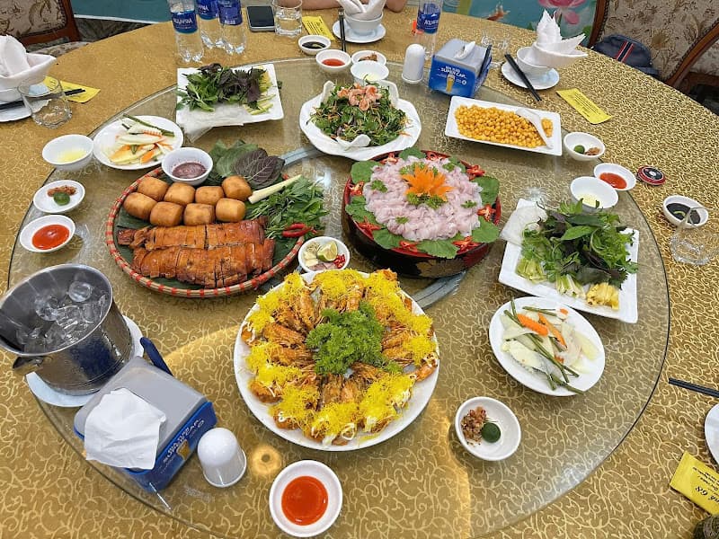 Hình ảnh Nhà Hàng Hiển Minh 68 - 4