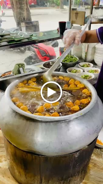 Hình ảnh Bún Bò Huế Minh Ngân - 5