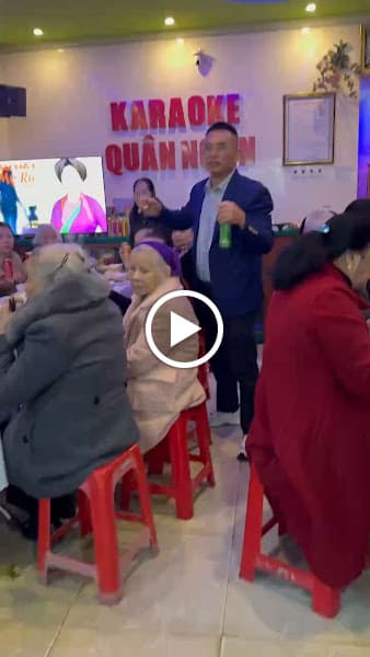 Hình ảnh Karaoke Quân Ngân - 3
