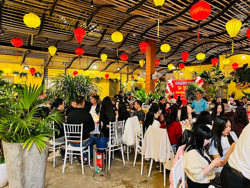 Hình ảnh Hương Rừng Quán - 6