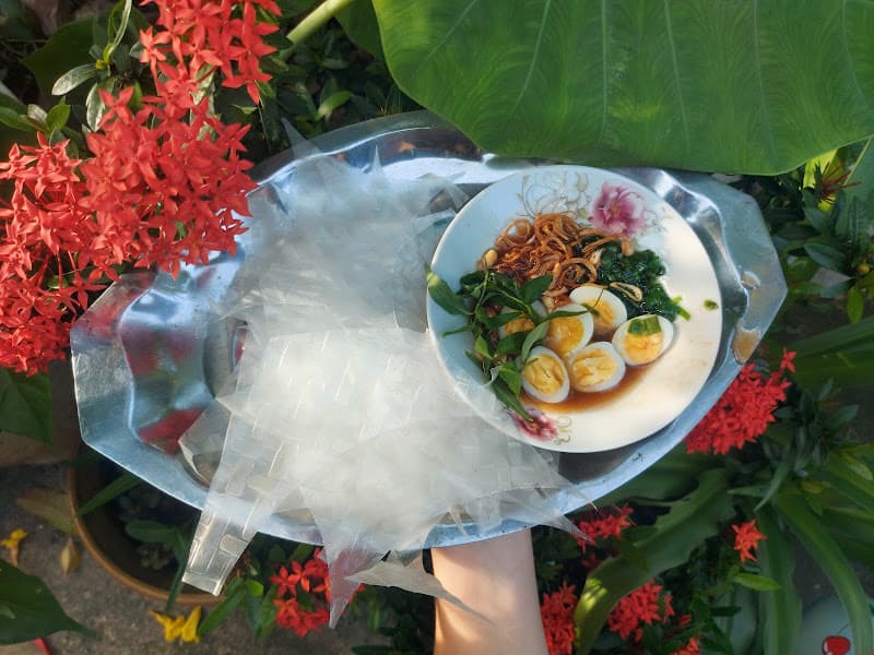 Hình ảnh Ăn Vặt Bờ Kè - 3