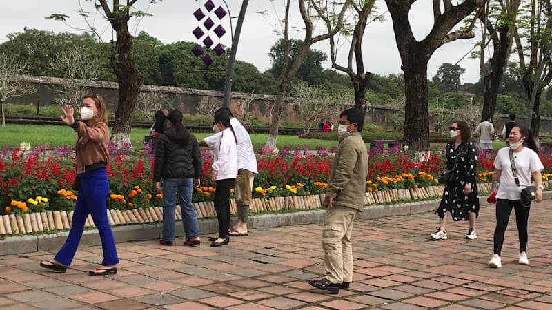 Hình ảnh Cửu vị Thần công - 4