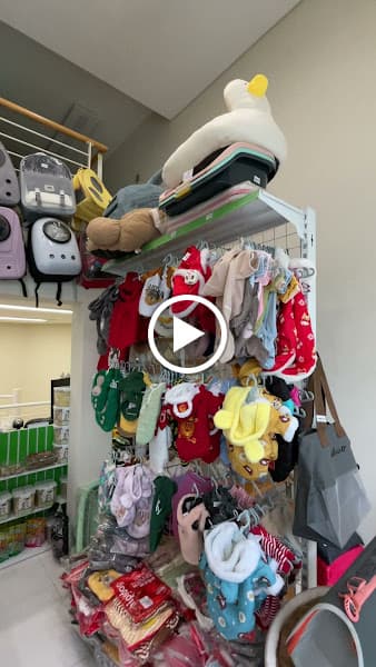 Hình ảnh Moon Pet Thế giới thú cưng - 4