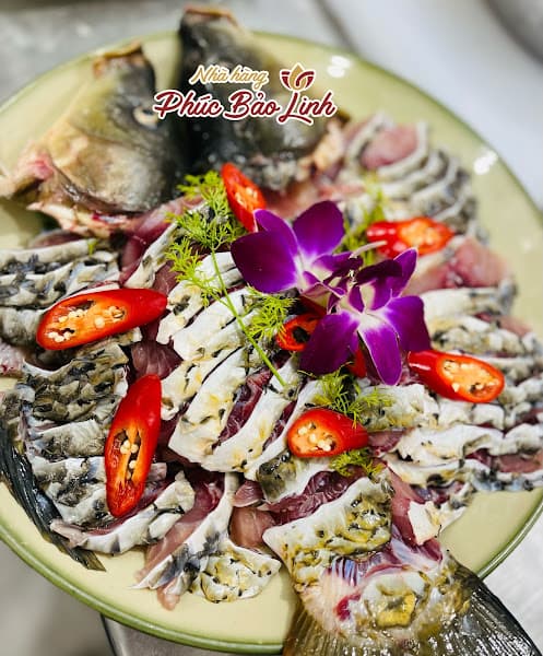 Hình ảnh Nhà Hàng Phúc Bảo Linh - 5