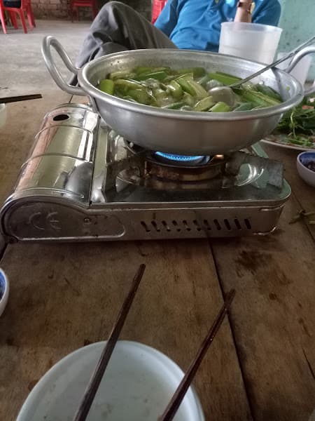 Hình ảnh Quán Cháo Môn Lươn - 3