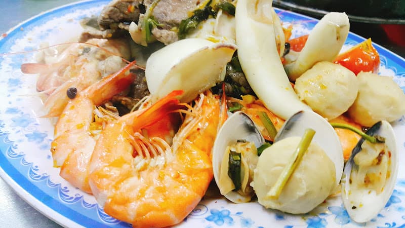 Hình ảnh Quán Ăn Gia Đình Hoa Tèo - 6