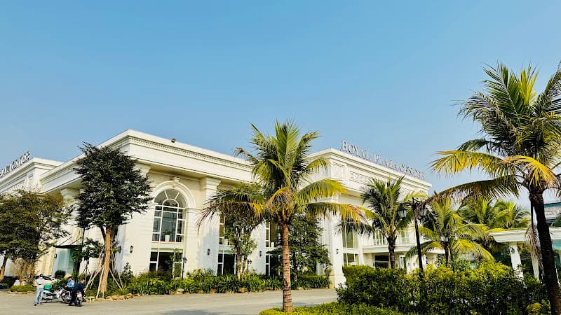 Hình ảnh Royal Plaza Center Tuyên Quang - 3