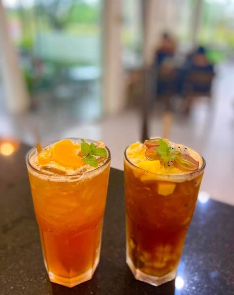 Hình ảnh N’Coffee - 3