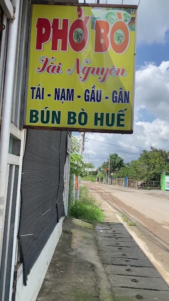 Hình ảnh Phở Tài Nguyên - 5