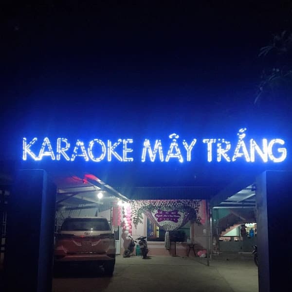 Hình ảnh Karaoke Mây Trắng - 3