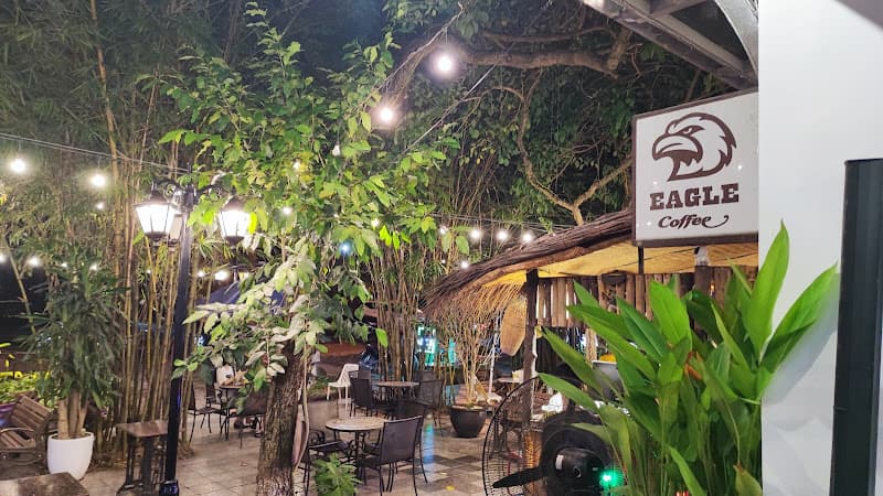 Hình ảnh Eagle Cafe - 2