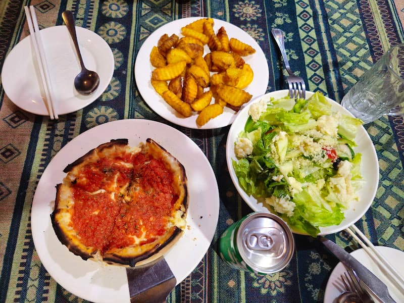 Hình ảnh Chicago Pizza Sapa - 3