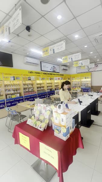 Hình ảnh Siêu thị Thế Giới Di Động - 3