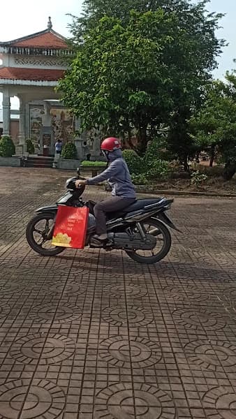 Hình ảnh Khu di tích Lung Lá Nhà Thể - 4