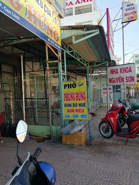 Hình ảnh Bún bò Phùng Hưng - 2