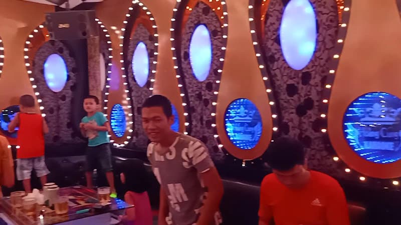 Hình ảnh Karaoke Hoàng Cung - 3