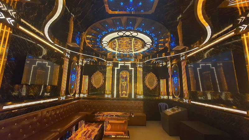 Ảnh bìa KARAOKE NEW CITY