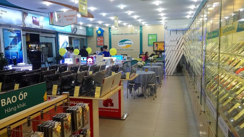 Hình ảnh Viettel Store - 4
