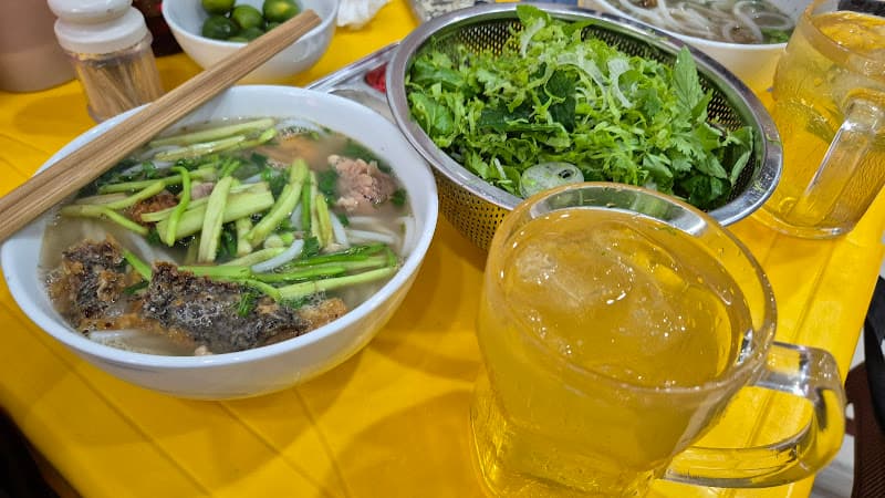 Hình ảnh Bún ngâm - 3