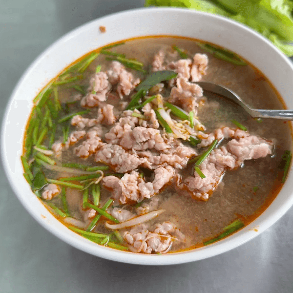 Hình ảnh Phở BÌNH - 3