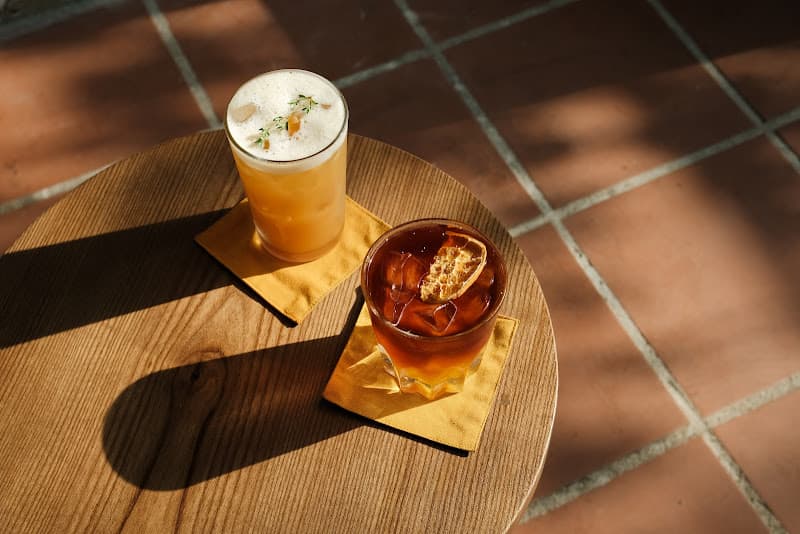 Hình ảnh ờ hơ coffee - 2