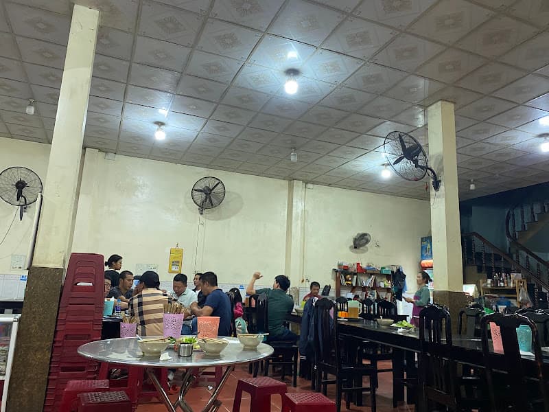 Hình ảnh Quán Ăn Hà Nội 5 - 3