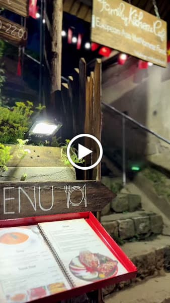 Hình ảnh Family Kitchen & Café - 3