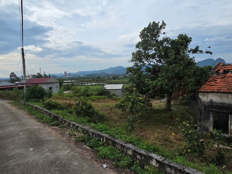 Hình ảnh Thành cổ Xích Thổ - 4